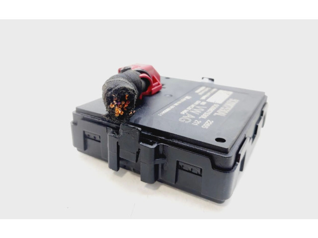 Блок управления двигателя 5Q0907530AL   Volkswagen PASSAT