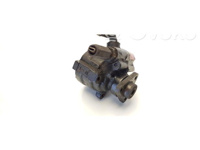 Насос усилителя руля