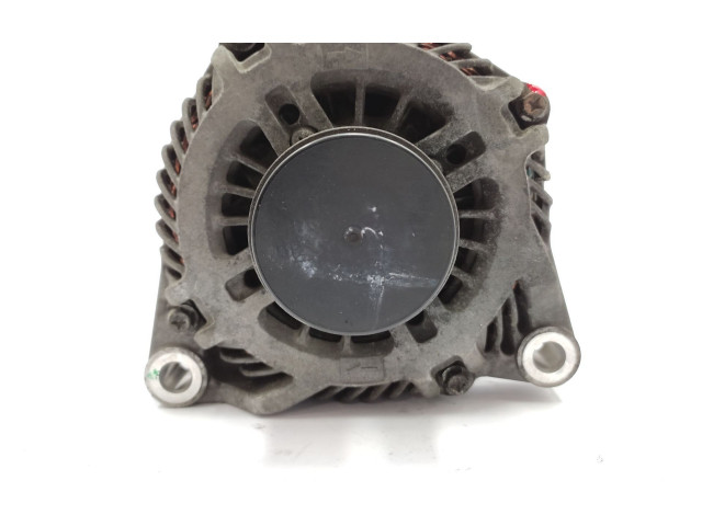 Генератор 9654752888, 5705AX Citroen C5