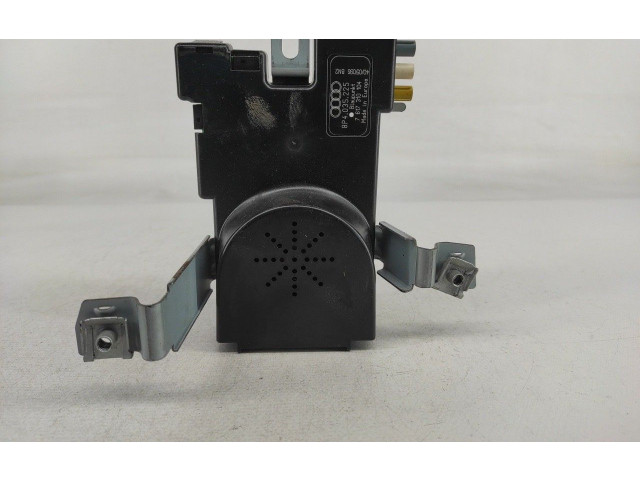 Блок управления двигателя 8P4035225, 7617310104 Audi A3 S3 8P