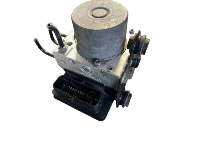 Блок АБС 6R0614517BD, 18396607 Skoda Rapid (NH) 2012 - 2019 года