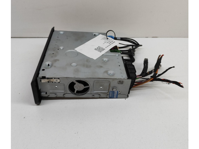 Блок управления дверью 80A035043A, 80A035043   Audi Q5 SQ5   