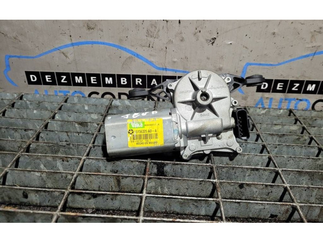 Моторчик заднего дворника Jeep Grand Cherokee (WK)