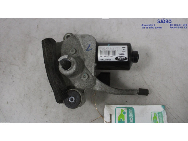 Двигатель стеклоочистителей 2005582, GK2117500AA Ford Transit Custom