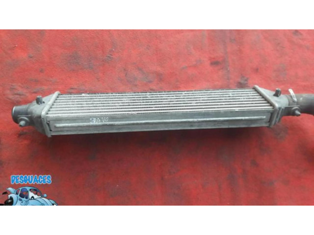 Интеркулер  878060010, INTERCOOLER   Fiat Bravo 1.9