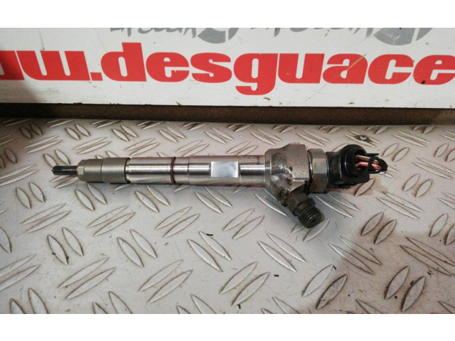 Форсунка SLV04L130277AC Audi A3 S3 A3 Sportback 8P