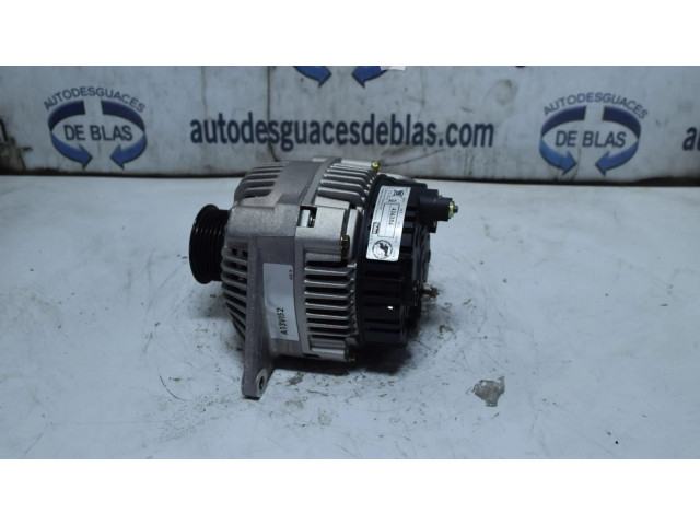 Генератор 436384   Renault Clio I      