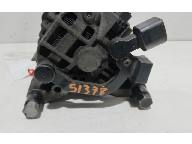 Генератор 9660055080 Citroen C2