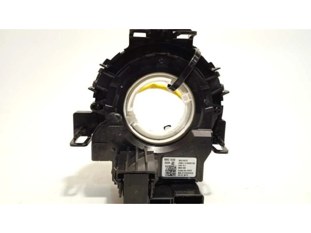 Подушка безопасности водителя 8619A361, 8651A187 Mitsubishi Mirage VI G4 Attrage