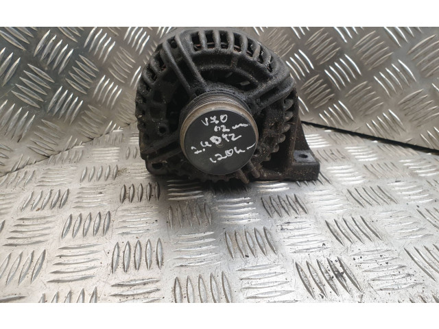 Генератор 30667894   Volvo V70      