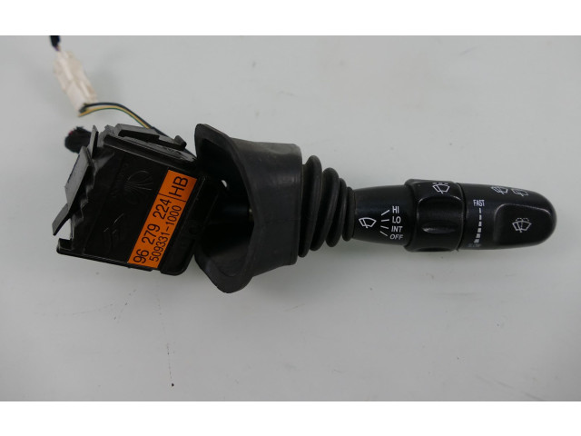 Ручка стеклоочистителей 96279224 Chevrolet Tacuma