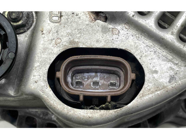 Генератор LNC1800AA   Jaguar XK8 - XKR      