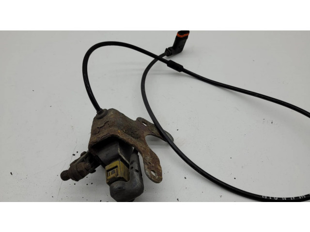 Датчик высоты (фар)