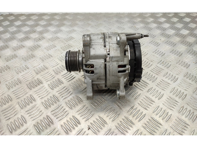 Генератор 110210011750, 10682698   Skoda Yeti (5L)      