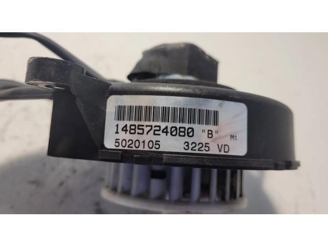 Вентилятор печки    1485724080, 5020105   Citroen C8