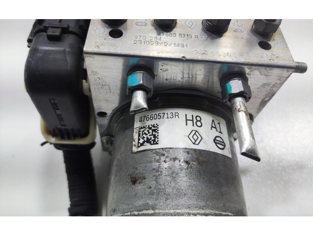 Блок АБС 476605713R Renault Clio V 2019 - года