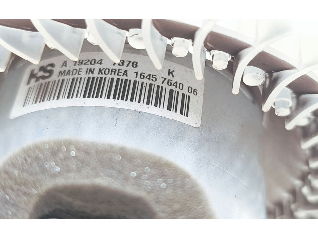 Блок управления впрыском 1645764006 Buick Encore I