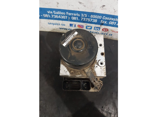 Блок АБС Chrysler PT Cruiser - года