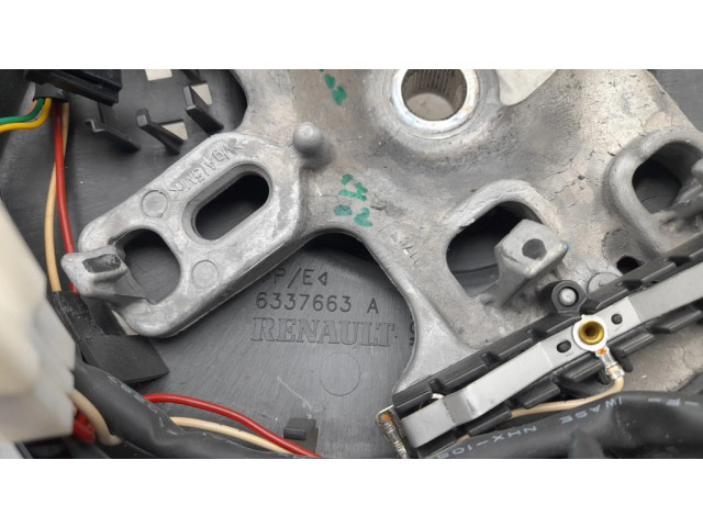Volant Renault Captur 2017 6337663