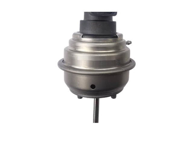 Turbodmychadlo Турбина 768652, 68000633AC Dodge Caliber