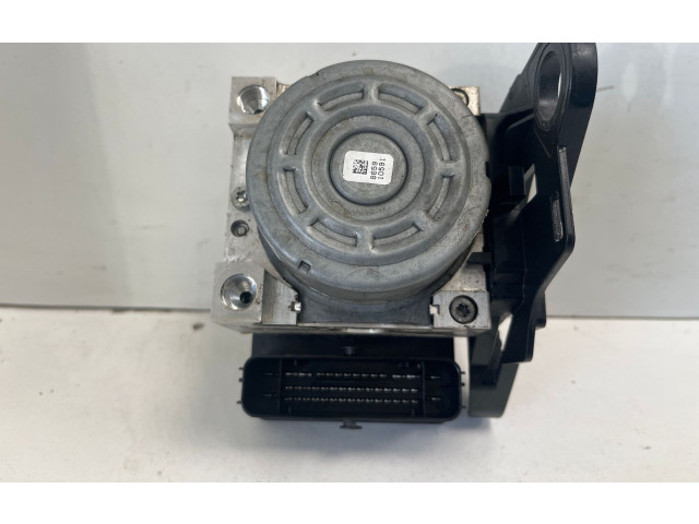 Блок АБС 5Q0614517DH, 5Q0614517DH Skoda Superb B8 (3V) 2015 - 2024 года