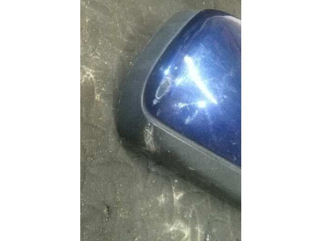 Зеркало электрическое Citroen Xantia - года