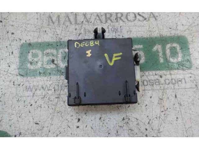 Блок комфорта A2129004402, A2129004202   Mercedes-Benz GLK (X204)   