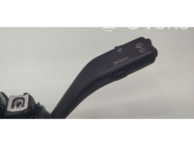 Ручка стеклоочистителей 1K0953503CM, 01423503 Volkswagen Caddy