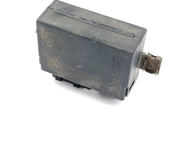 Řídící jednotka 038906013AJ, 0281001912   Volkswagen Polo III 6N 6N2 6NF 2001