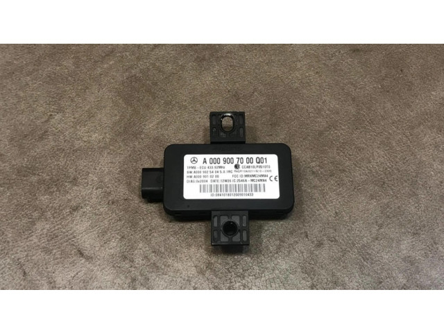 Датчик давления покрышек