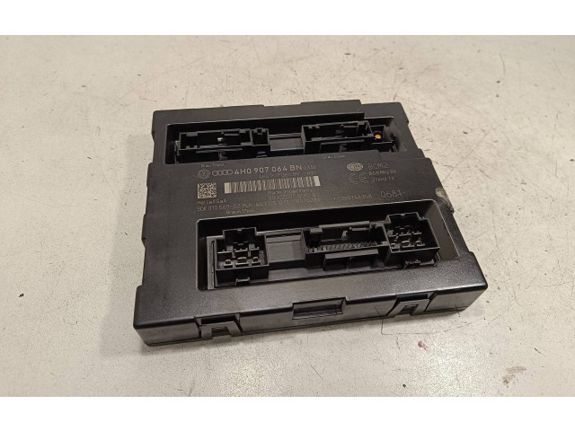 Блок комфорта 4H0907064 Audi A7 S7 4G