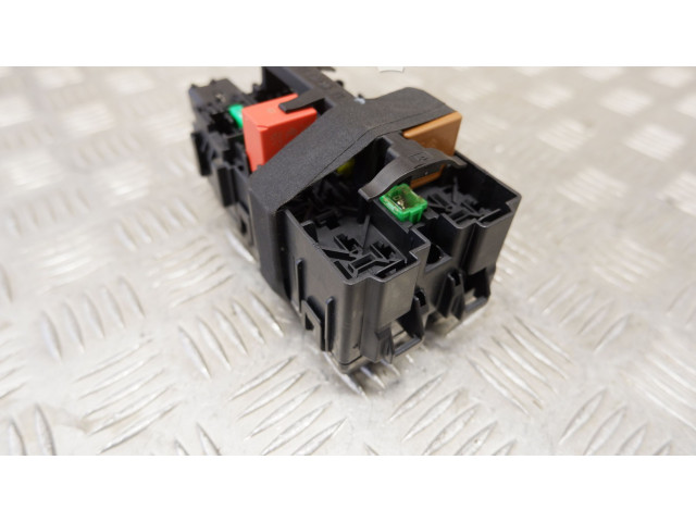 Pojistková skříňka 9812661980, 9812661980 Peugeot 208 2022