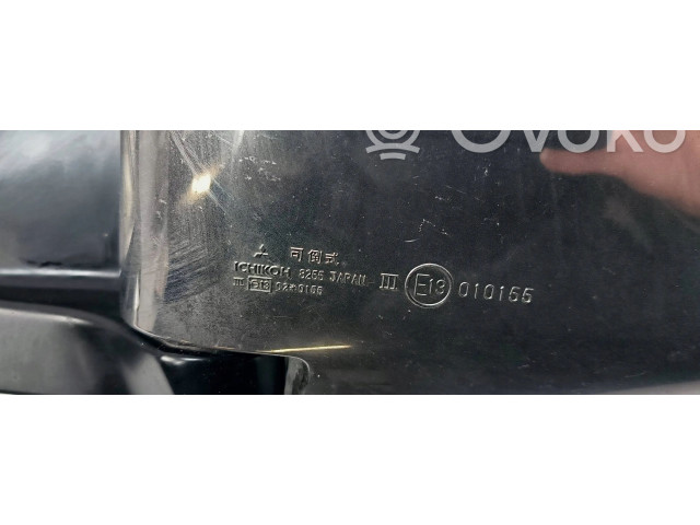 Зеркало электрическое Mitsubishi Montero - года