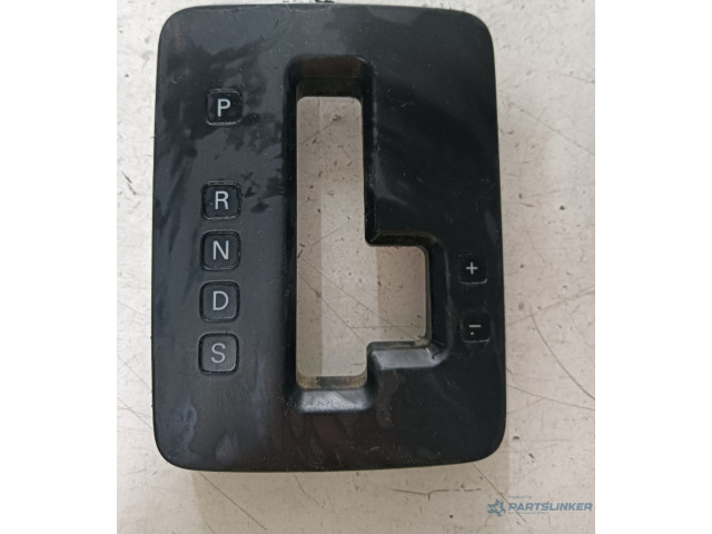 Zpětné zrcátko Volkswagen Touareg I 2002