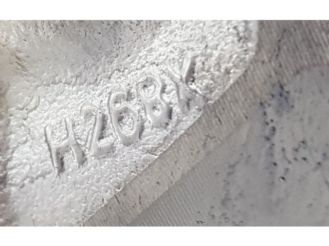 Поршень с шатуном 276DT PISTON276DT, 276DT Land Rover Discovery