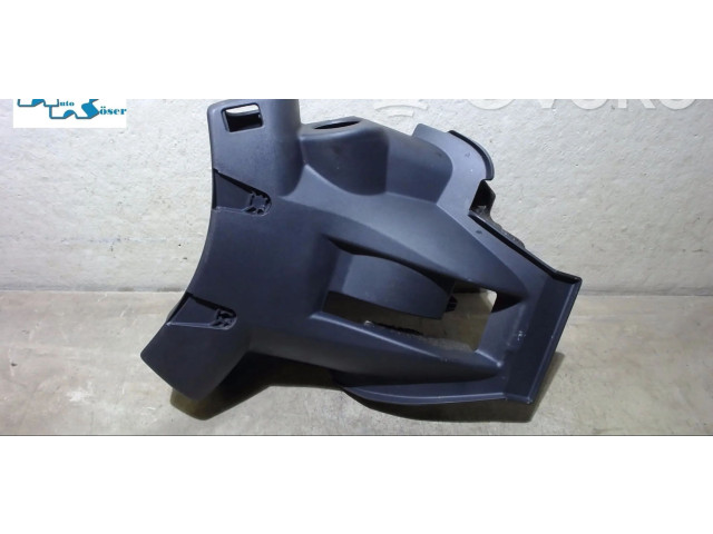    Рулевая рейка    Renault Clio III 2005 - 2012 года