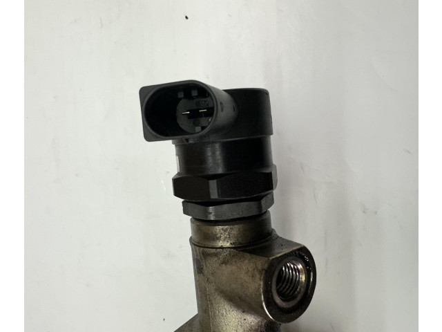 Топливная рампа 0281002665, 0281002665 Audi A6 S6 C6 4F