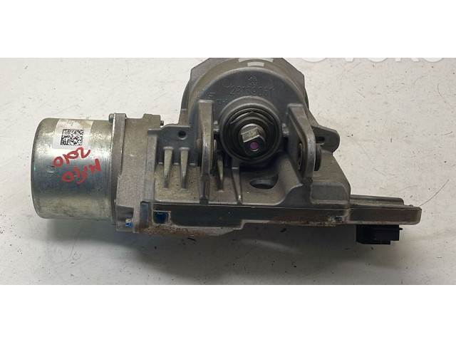 рейка Колонка рулевая 50518131, 50518131 Alfa Romeo Mito - года