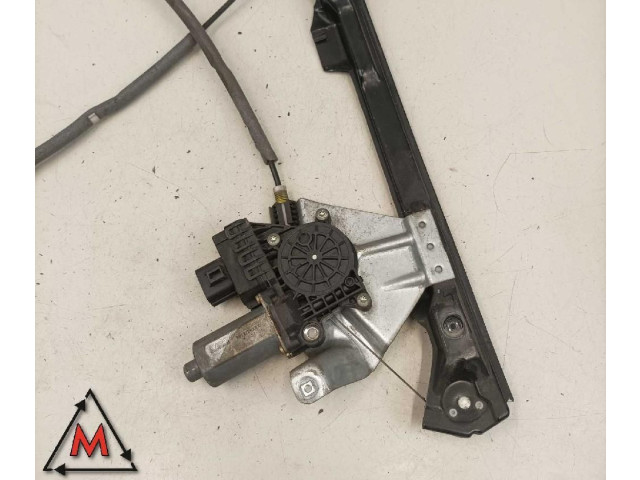 Передний двигатель механизма для подъема окон 0130821946, 991132-XXX Jaguar X-Type