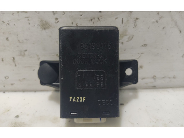 Блок управления 96190176   Chevrolet Tacuma