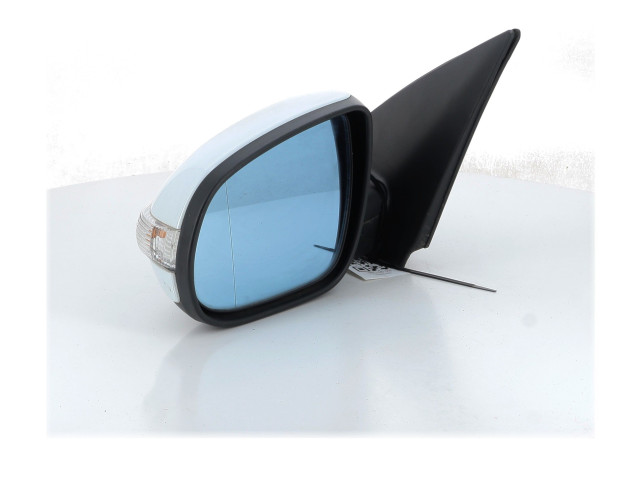 Зеркало электрическое KIA Pro Cee'd I 2008 - 2013 года