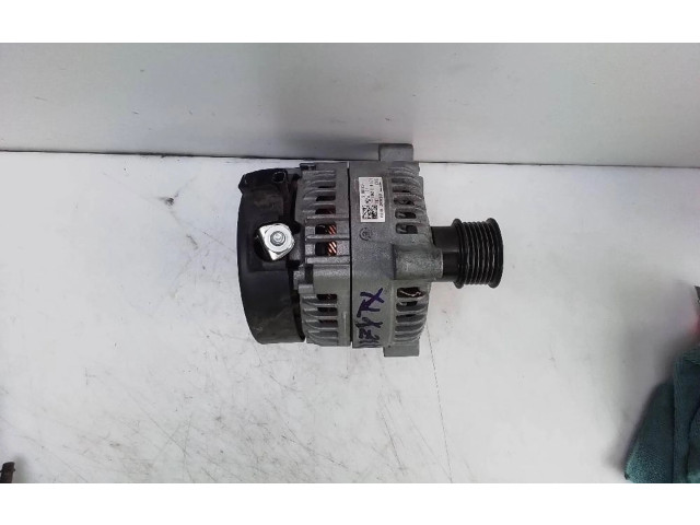 Генератор 8680374 BMW 1 F40 1.5