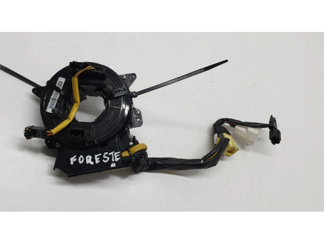 Полоса надувных подушек (кольцо srs)