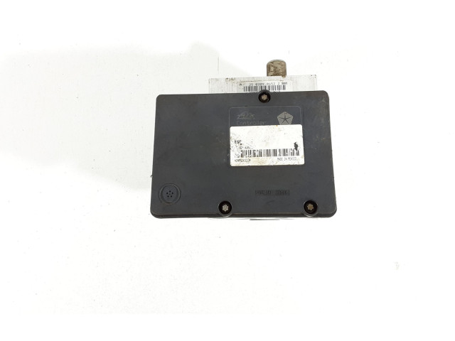 Блок АБС P52089351AF, 25020601764   Jeep  Grand Cherokee (WK)  2005 - 2010 года