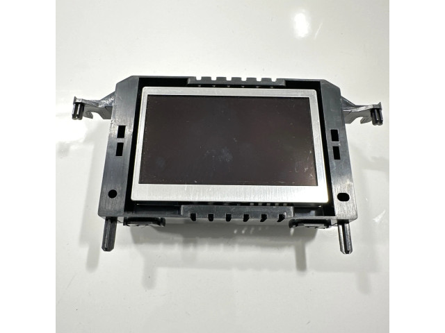 Дисплей C1BT18B955CD, B9M00Y905673 Ford B-MAX