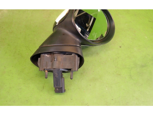 Зеркало электрическое        Mini One - Cooper R50 - 53  2001 - 2006 года   