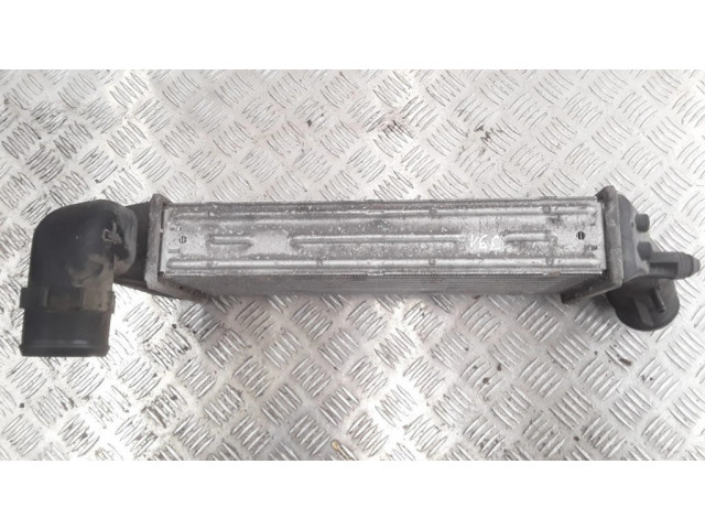 Интеркулер Citroen C8 2.0