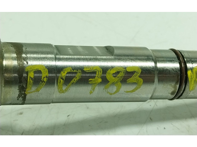 Форсунка 04L130277AC, 04L130277AC    Audi A4 Allroad B9  DEUA 