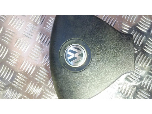 Надувная подушка для руля