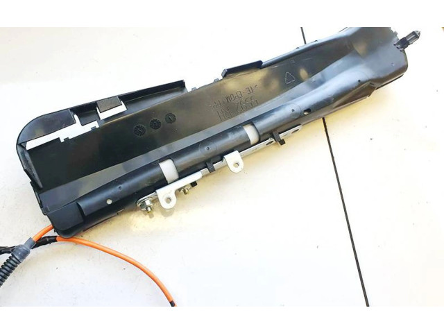 Подушка безопасности в сиденье 8686707, td638d1761507   Volvo S60